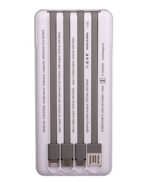 EVM EnBound 10000mAh