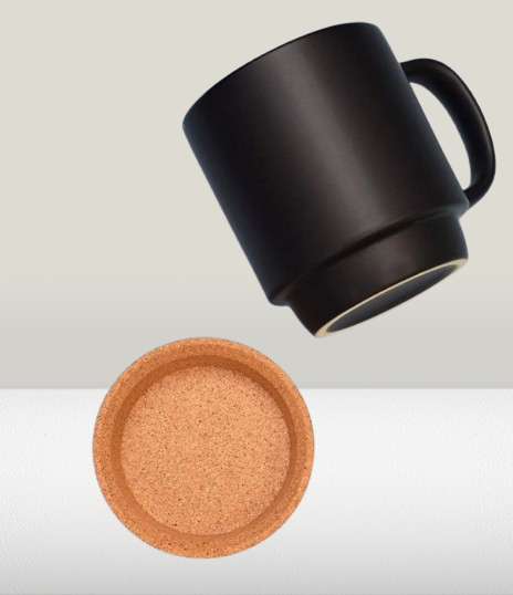 Cork Mug