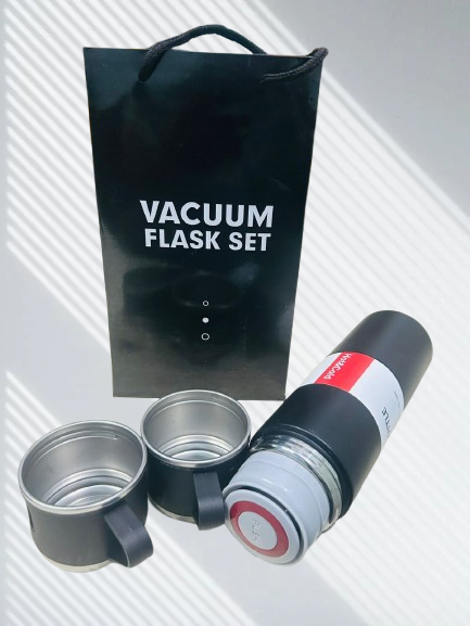 Vacuum Flask Set