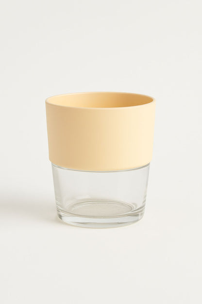 Poetic Self-Watering Plant Pot