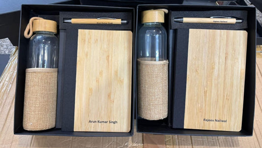 3-in-1 Combo (Bamboo)