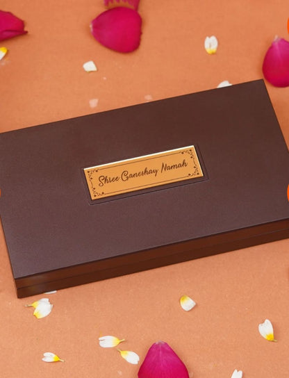Pooja Gift Box