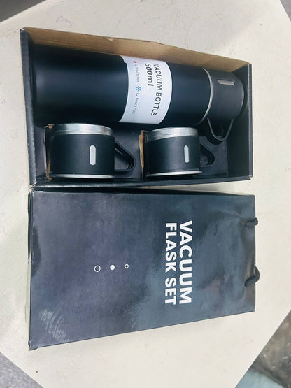Vacuum Flask Set