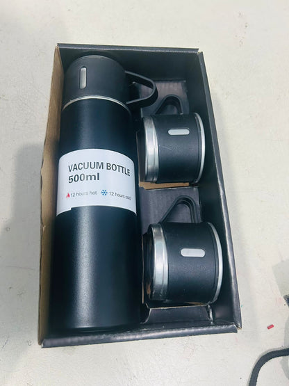 Vacuum Flask Set