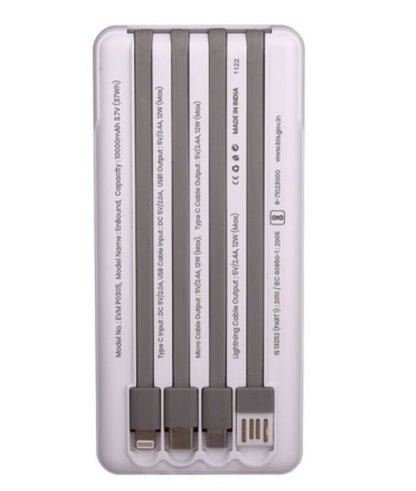 EVM EnBound 10000mAh