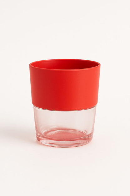 Poetic Self-Watering Plant Pot