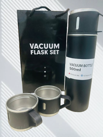 Vacuum Flask Set