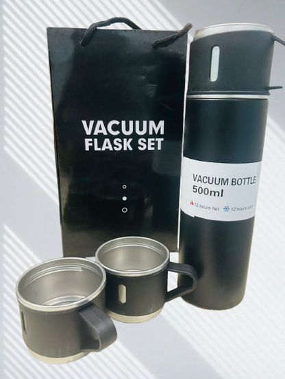 Vacuum Flask Set