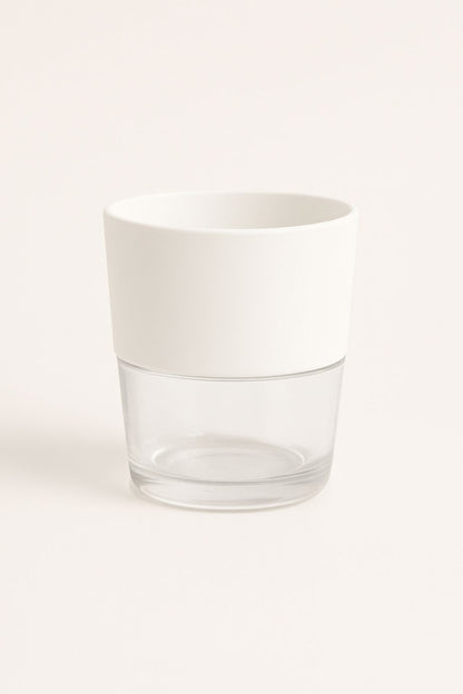 Poetic Self-Watering Plant Pot