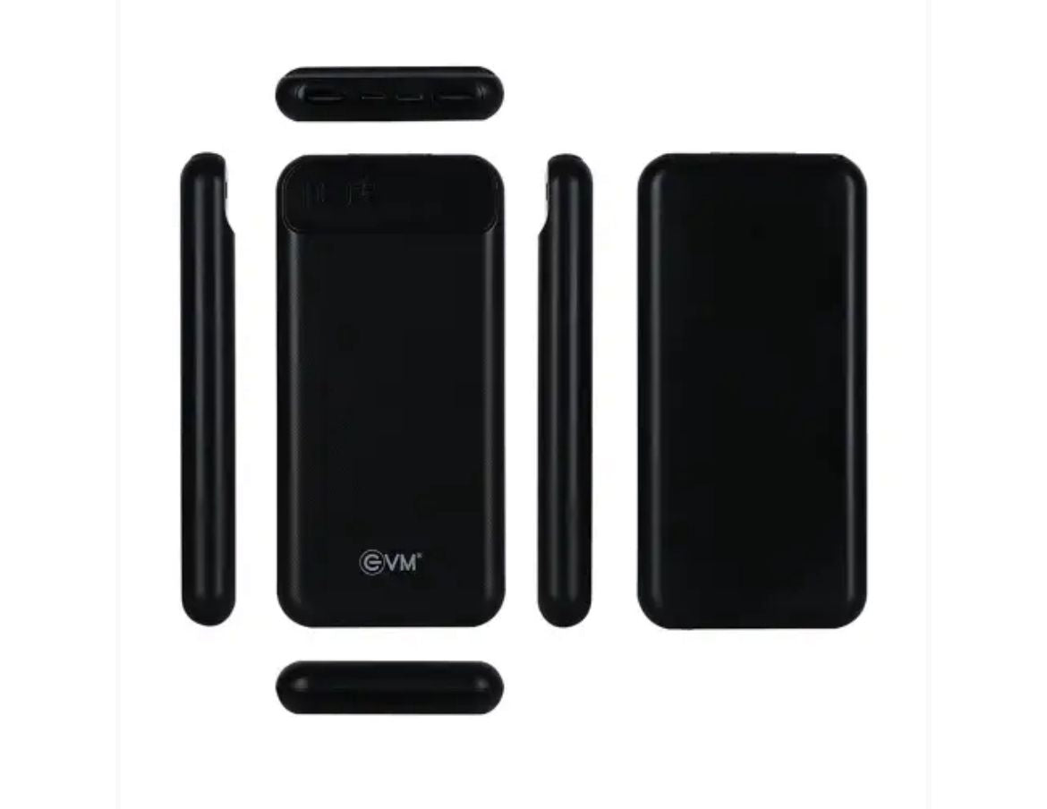 Enwire Black 10000mAh(EVM)
