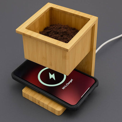 Alder Wireless Charger