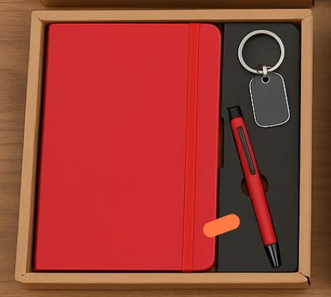 3-in-1 Combo (4 Colors)