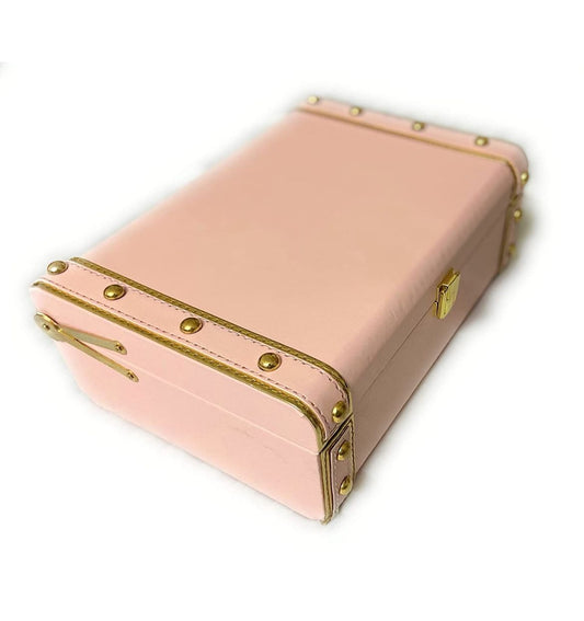 Leatherite Trunk Box