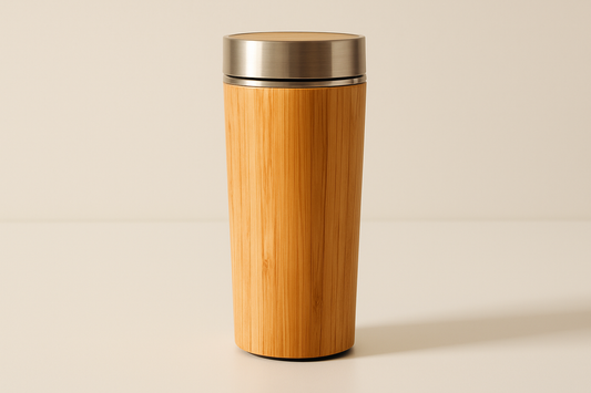 bambo tumbler