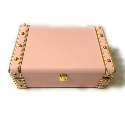 Leatherite Trunk Box